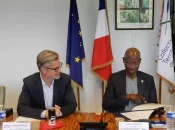 La CTG et l’AFD signent la deuxième tranche de la Facilité Multi-Tranches : 30 M€ au service du développement durable et de l’amélioration des conditions de vie en Guyane