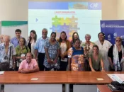 Nouvelle-Calédonie&nbsp;: Accès aux soins des personnes en situation de handicap, deux ans après, bilan et perspectives&nbsp;de la Charte Romain Jacob