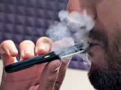 La cigarette électronique ne sera pas bannie en Polynésie française