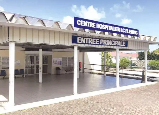 L'agence régionale de santé de Guadeloupe saisit la justice pour des propos racistes présumés