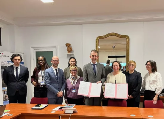 La DGOM et l’Agence du Service Civique signent un partenariat pour renforcer le dispositif du service civique dans les outre-mer