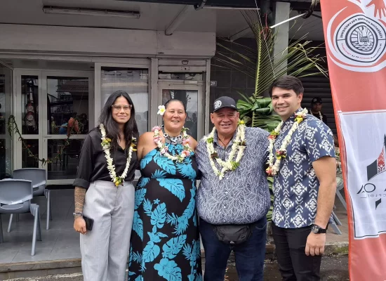 En Polynésie, la Fédération citoyenne antidrogues se structure et lance un numéro vert