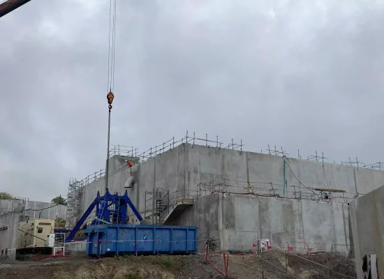 Crise majeure dans le BTP à La Réunion depuis deux ans : "l'activité est en baisse de plus de 40%"