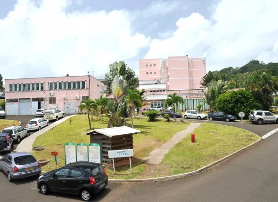Martinique : Le plan blanc déclenché aux urgences de l’hôpital de Trinité, sous tension