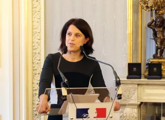 INFO OUTREMERS360. La Préfète Anne-Gaëlle Baudouin va remplacer Olivier Jacob à la Direction générale des Outre-mer