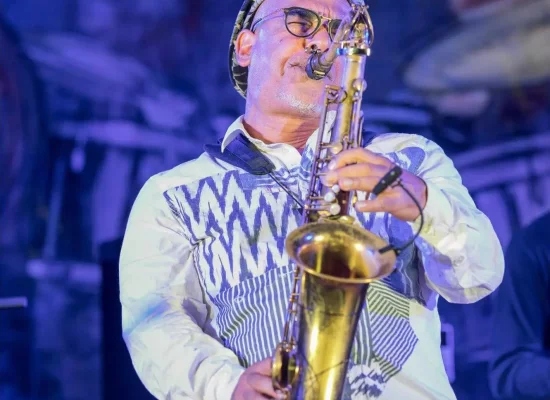Le Jazzman guadeloupéen Jacques Schwarz-Bart élu saxophoniste de l’année 2025 par Jazz Magazine
