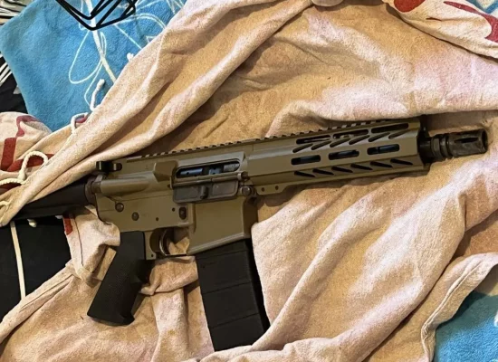 « C'est devenu banal » : aux Antilles, les armes à feu s'installent au quotidien