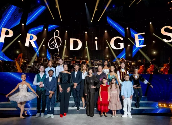 Trois Voix des Outre-mer parmi les 24 candidats sélectionnés pour la saison 12 de l’émission « Prodiges » sur France 2