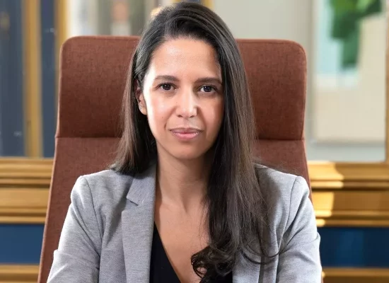 TRIBUNE. Naima Moutchou appelle au vote du budget pour « permettre aux Outre-mer de concrétiser leurs projets »