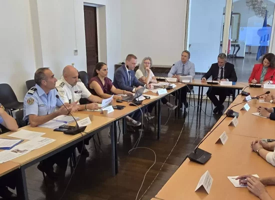 Agressions des soignants : des mesures de sécurisation étendues en Guyane