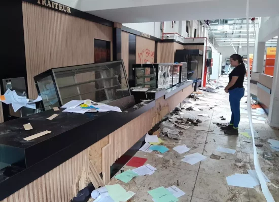 Nouvelle-Calédonie : La Chambre territoriale des comptes alerte sur une « dégradation significative » des finances publiques