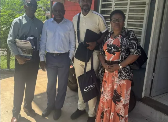 Mayotte : La délégation Outre-mer de l'Assemblée nationale examine les retards, les obstacles administratifs qui freinent encore la reconstruction