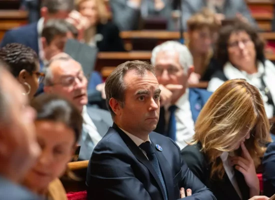 Nouvelle-Calédonie : Le Premier ministre détaille le pacte de refondation économique de 262,5 milliards de Fcfp sur cinq ans