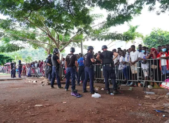 L'aide au retour étendue à Mayotte, sous conditions