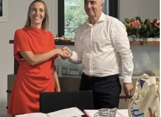 Nouvelle-Calédonie : L’UNC et l’IEOM signent une convention pour renforcer la culture économique en Nouvelle-Calédonie