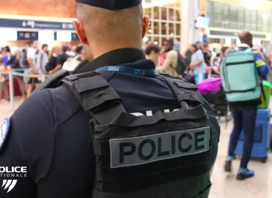 La Réunion : Renforcement des opérations anti-drogue à l’aéroport Roland-Garros