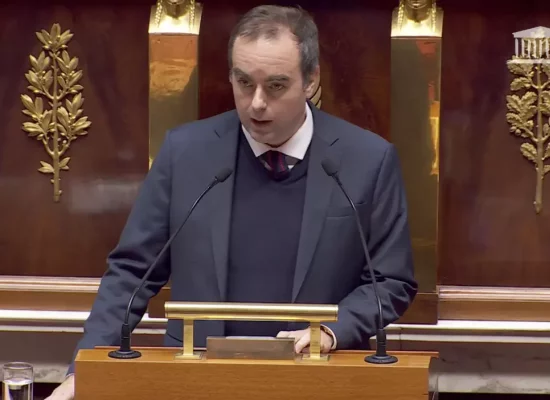 Narcotrafic: le gouvernement promet de nouvelles mesures au premier semestre 2026