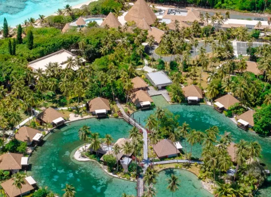 Nouvelle-Calédonie : L’hôtel Wadra Bay autorisé à ouvrir six mois pour convaincre