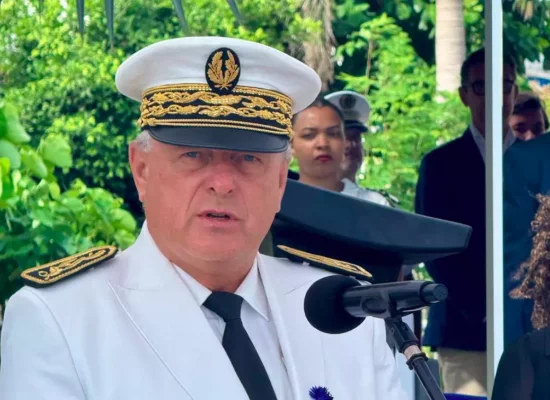 Le préfet de Mayotte Xavier Bieuville victime d’une tentative d’agression