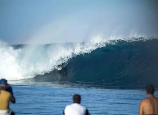 Pacifique : Fidji envisage de faire payer l’accès à ses spots de surf