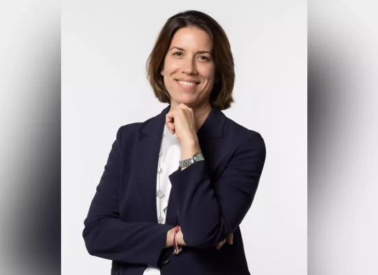 Portrait-Magali Jobert, de La Réunion aux avions du monde : itinéraire d’une pionnière de l’industrie aéronautique