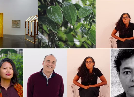 Exposition «&nbsp;En des lieux sans merci&nbsp;»&nbsp;: Quand trois artistes ultramarins et une Comorienne se réunissent pour mettre en lumière les réalités et les mémoires de leurs territoires invisibilisés