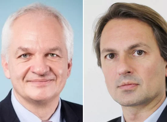 Nominations en Outre-mer : Jean-Jacques Coiplet nouveau directeur général de l'ARS de La Réunion, Bertrand Parent prend la direction de l'ARS Guyane