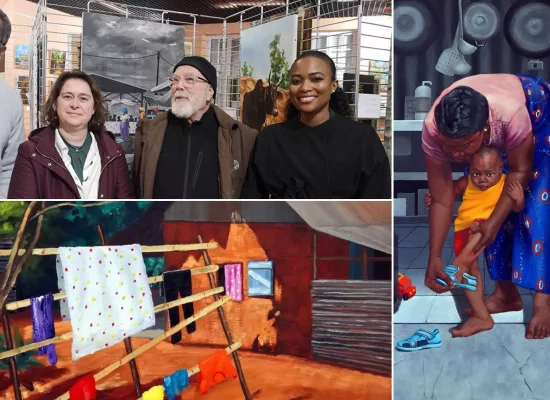 À Bordeaux, l’exposition « Mayotte d’hier » rend hommage à Marcel Séjour et à la mémoire de l’île