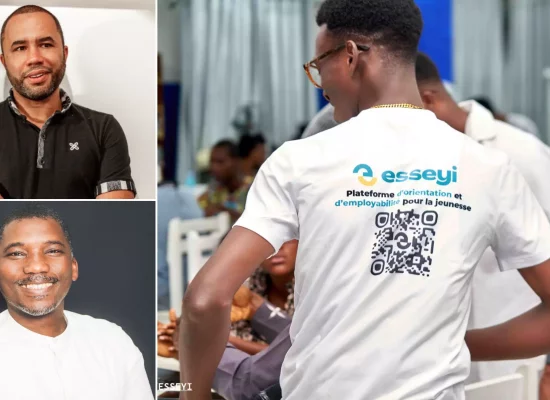 Depuis Mayotte, la start-up Esseyi construit le pont entre l’Afrique et les Outre-mer