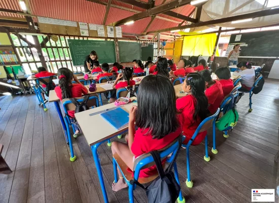 TRIBUNE. Le CESE demande l’adaptation des temps de l’enfant aux réalités locales en Outre-mer