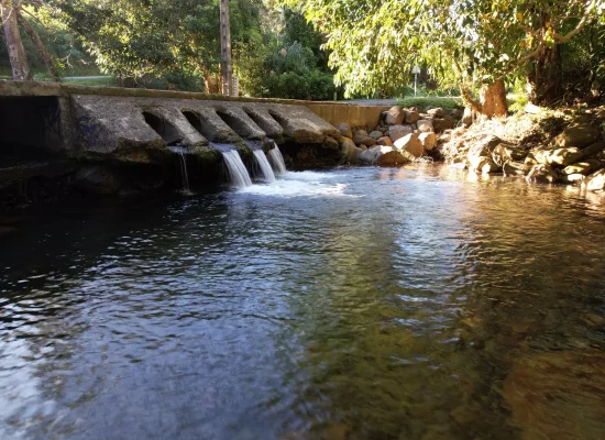 Nouvelle-Calédonie : Adoption de l'arrêté d’application de la loi du pays relative au domaine public de l’eau et à la protection de la ressource en eau
