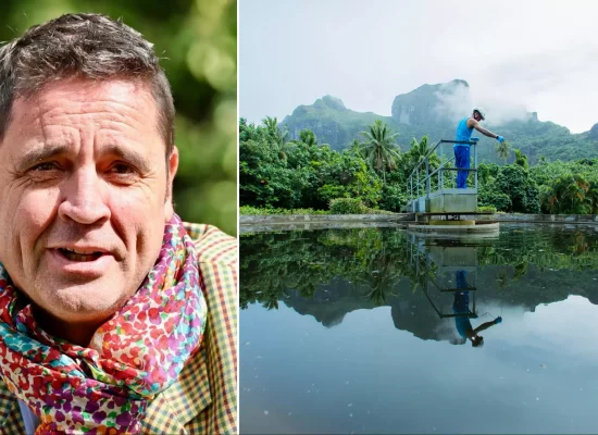 De Mayotte à la Polynésie, l’équation complexe de l’eau potable en Outre-mer vue par Renaud Camus, Directeur général des activités de SUEZ en Outre-mer