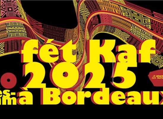 « FÈT KAF » 2025 à Bordeaux : La Région Réunion célèbre dans l’Hexagone l’abolition de l’esclavage à La Réunion