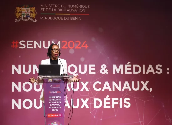 PORTRAIT. Des Caraïbes à l’Afrique de l’Ouest, la consultante guadeloupéenne Florence Dorsile relie les écosystèmes