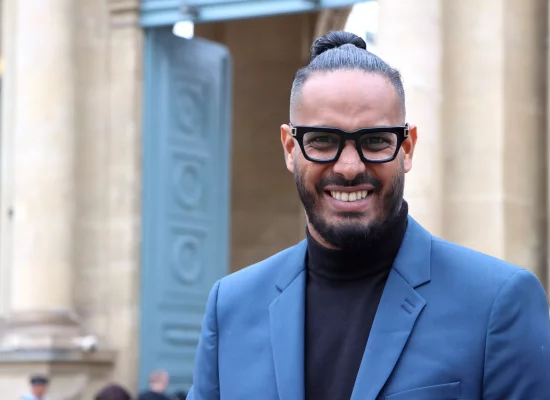 Municipales 2026 : Le député de La Réunion Frédéric Maillot officialise sa candidature pour Sainte-Suzanne