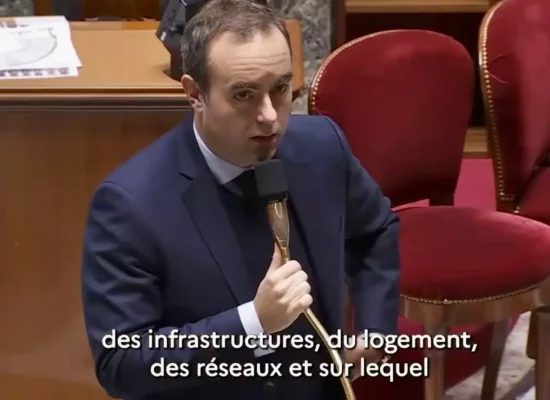 L’Assemblée nationale adopte l’extension de la Lodeom à Mayotte