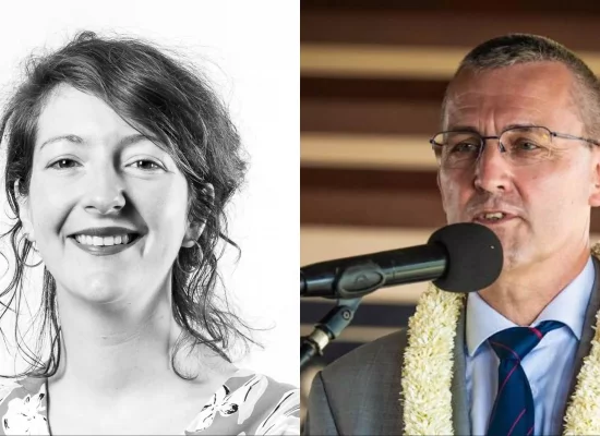 INTERVIEW. Alice Le Dret, en charge de l’étude d’impact social pour le compte de la Fondation du SMA : « 90% des jeunes ont davantage confiance en eux après l'accompagnement de la Fondation »