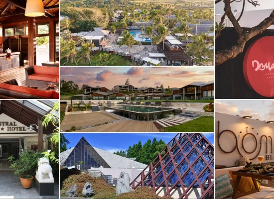 Sept établissements réunionnais obtiennent le label « Destination d’Excellence 2025 », par Atout France