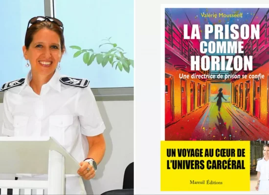 INTERVIEW. Surpopulation, criminalité, défis climatiques : Valerie Mousseeff, première femme à diriger le centre pénitentiaire de Baie-Mahault, à l’épreuve de la réalité carcérale guadeloupéenne