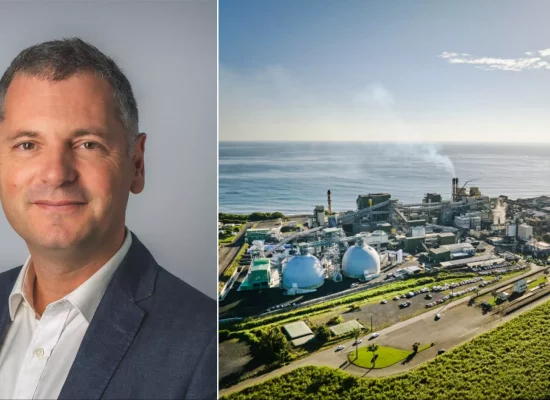 INTERVIEW. Énergies renouvelables : « Les spécificités climatiques et géographiques des Outre-mer ne sont pas toujours prises en compte » selon Frédéric Moyne, président d’Albioma