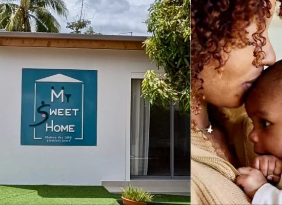 Maisons des 1 000 premiers jours en Outre-mer : construire une politique nationale au rythme des territoires ultramarins