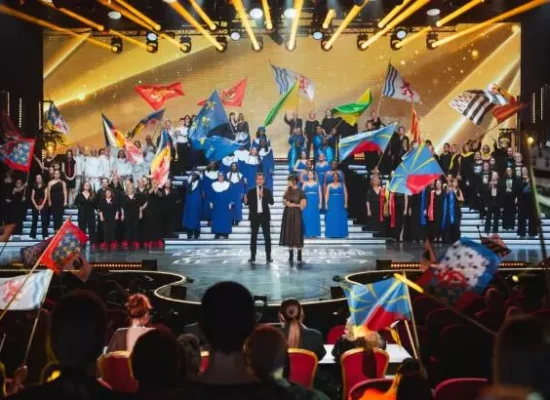 La Chorale Morpho de Guyane et le Chœur de chambre du conservatoire de La Réunion représenteront les Outre-mer au concours « La Meilleure Chorale de France » 2025