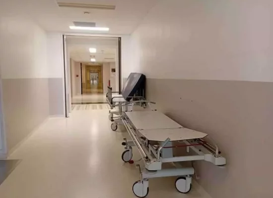 Pénurie et épuisement : les soignants interpellent le Congrès pour voter une "mesure d’urgence" prête depuis cinq mois