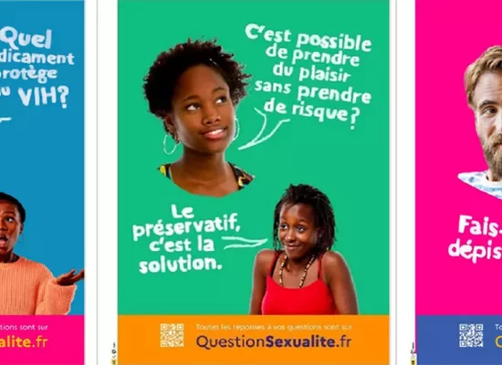 Journée mondiale de lutte contre le sida : dans les DROM, les taux de découvertes de séropositivité au VIH sont très supérieurs à ceux de l’Hexagone