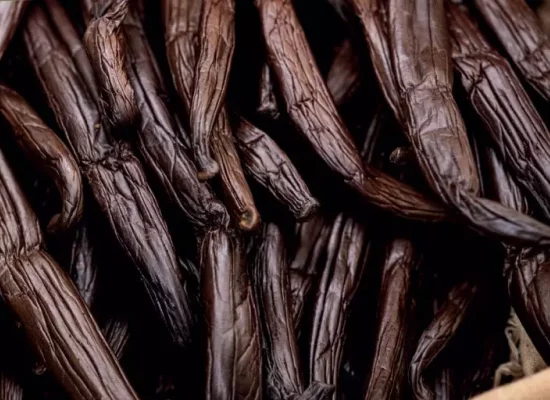 Vanille de Tahiti : l'IGP passe bientôt en enquête publique