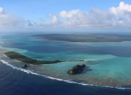 Wallis et Futuna&nbsp;: des indicateurs économiques favorables au troisième trimestre 2025, selon l’IEOM