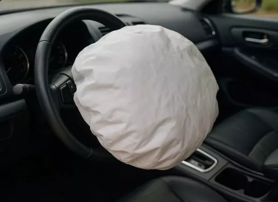 Airbags Takata : le modèle de voiture de la victime de La Réunion est déjà impliqué par un accident en Guadeloupe