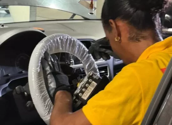 Guadeloupe: 16 000 véhicules en circulation toujours équipés d'airbags Takata, un nouveau site d'informations lancé