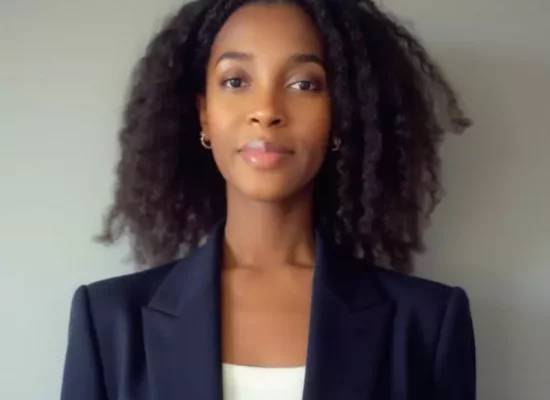 Avec « Discord Étudiants Mahorais » et « Ensemble Nari Some », Binti Chaharoumani se bat pour l'excellence mahoraise