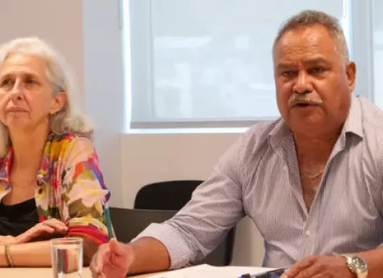 L’ADECAL devient le GIP Technopole de Nouvelle-Calédonie